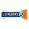 Clif Bar Builder Bar - Crunchy Peanut Butter - Case of 12 - 2.4 oz
