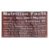 Primal Strips Vegan Jerky - Meatless - Seitan - Teriyaki - 1 oz - Case of 24