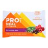 Probar Organic Superfood Slam Bar - Case of 12 - 3 oz