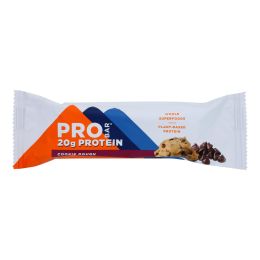 Probar Cookie Dough Core Bar - Case of 12 - 2.46 oz