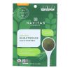Navitas Naturals Wheat Grass Powder - Organic - 1 oz - case of 6