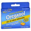 North American Herb and Spice Oreganol - P73 - Convenience Pack - 10 Softgels