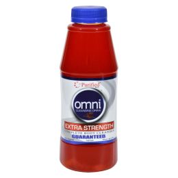 Heaven Sent Omni Cleansing Drink Fruit Punch - 16 fl oz