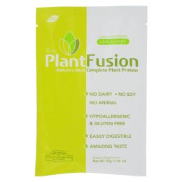 Plantfusion - Complete Protein - Natural - Case of 12 - 30 Grams